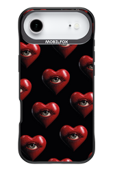 Heart Eyes - Apple iPhone 17 Air