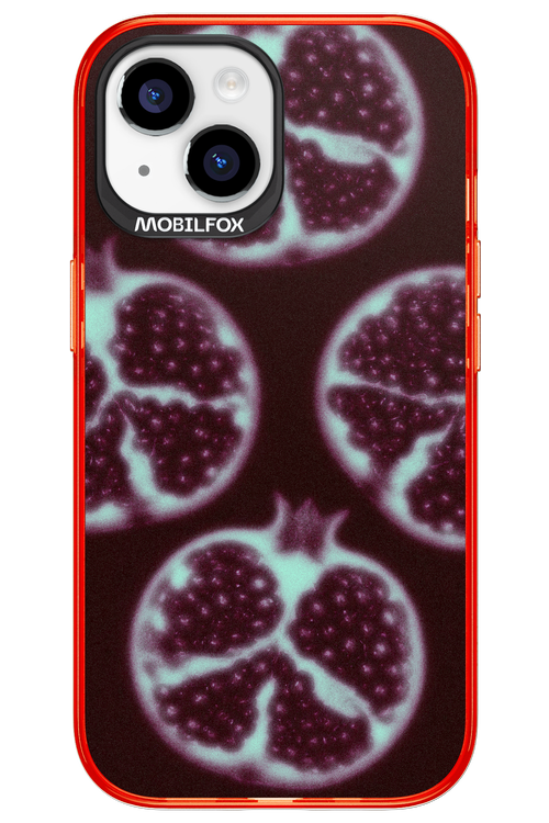 Persephone 2.0 - Apple iPhone 15