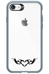 Techno Hart - Apple iPhone 8
