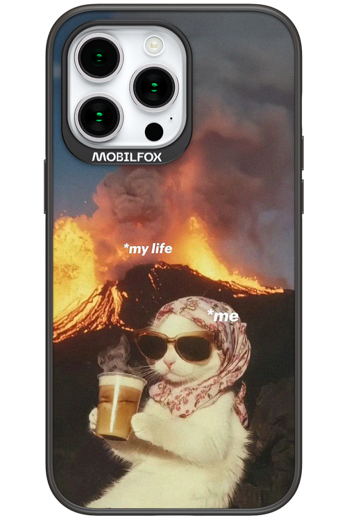 My life - Apple iPhone 15 Pro Max