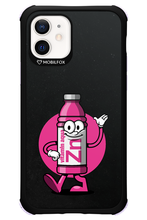 Vitamin Aqua Zn 2.0 - Apple iPhone 12