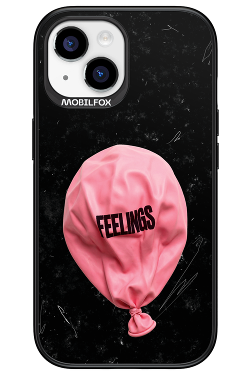 Feelings 2.0 - Apple iPhone 15