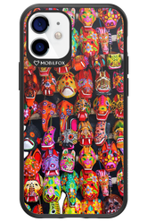 Mask Parade 2.0 - Apple iPhone 12 Mini