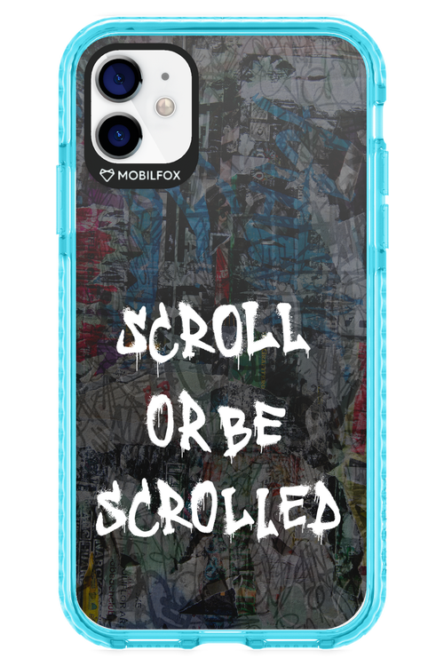 Scroll X 2.0 - Apple iPhone 11
