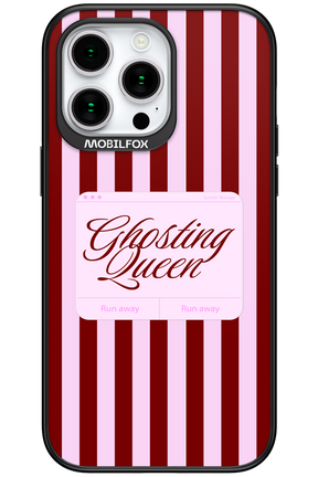 Ghosting Queen2 2.0 - Apple iPhone 15 Pro Max