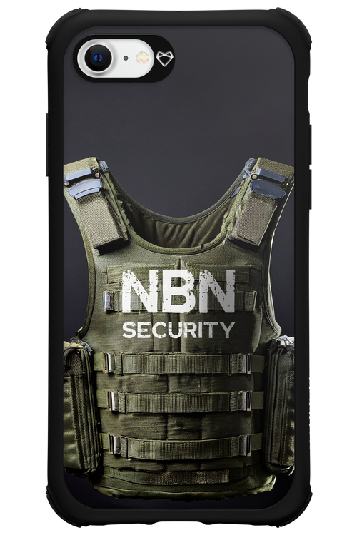 Secu 2.0 - Apple iPhone SE 2020