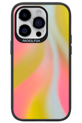 Pink Aura 2.0 - Apple iPhone 14 Pro