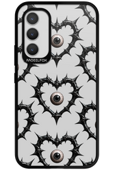 Heart Vision 2.0 - Samsung Galaxy A34