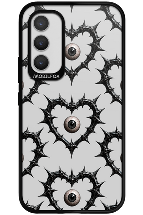 Heart Vision 2.0 - Samsung Galaxy A34