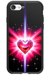 Bright Heart 2.0 - Apple iPhone 8