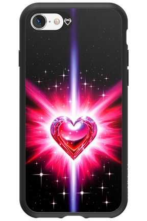 Bright Heart 2.0 - Apple iPhone 8