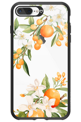 Amalfi Orange 2.0 - Apple iPhone 8 Plus