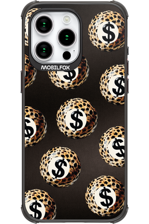 I need dollars 2.0 - Apple iPhone 15 Pro Max
