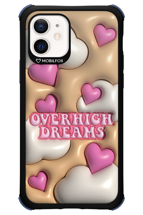 Overhigh Dreams - Apple iPhone 12