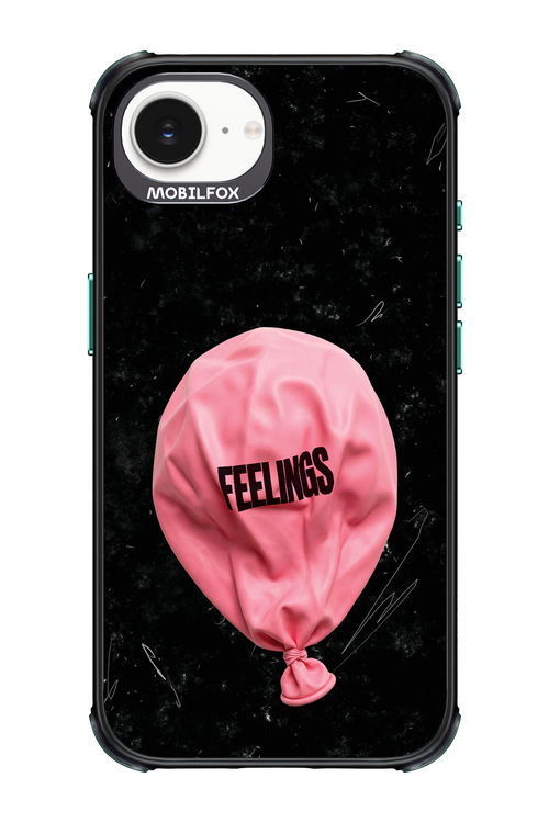 Feelings 2.0 - Apple iPhone 16e