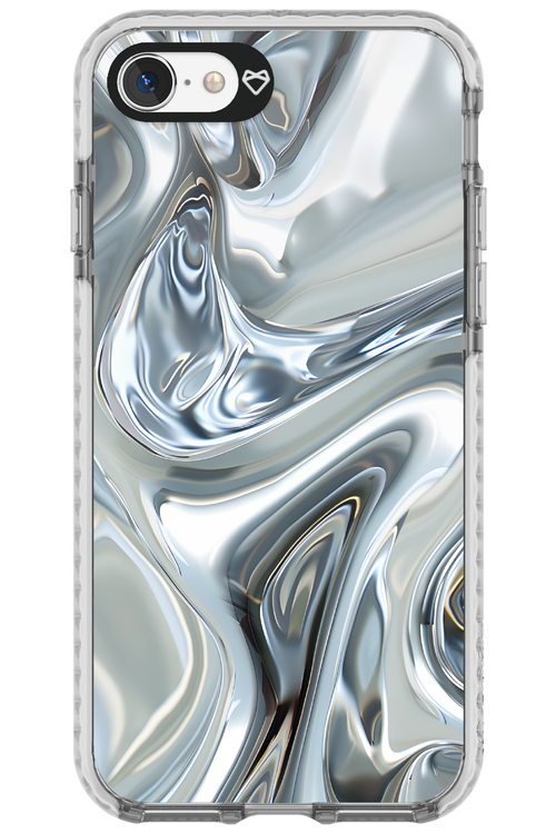 True Silver 2.0 - Apple iPhone 7