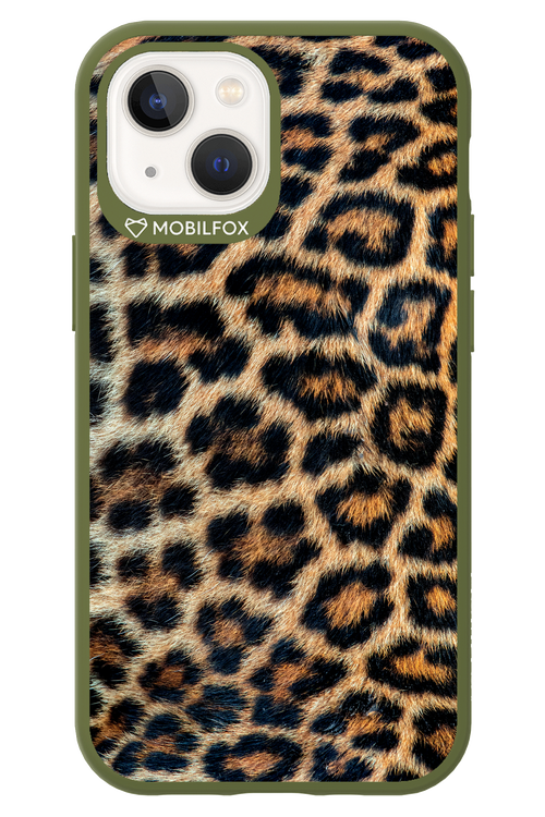 Leopard 2.0 - Apple iPhone 13 Mini