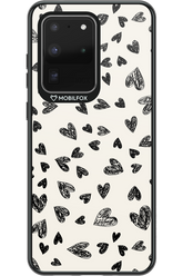 Crazy in Luv 2.0 - Samsung Galaxy S20 Ultra 5G