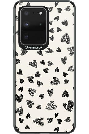 Crazy in Luv 2.0 - Samsung Galaxy S20 Ultra 5G
