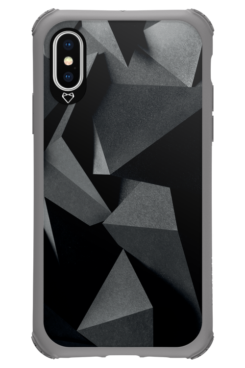 Live Polygons - Apple iPhone XS