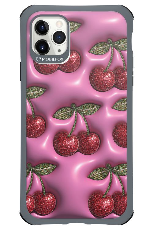 CHERRY RUBY 2.0 - Apple iPhone 11 Pro Max