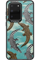 Style Bite 2.0 - Samsung Galaxy S20 Ultra 5G