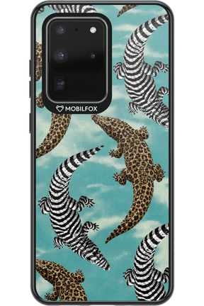 Style Bite 2.0 - Samsung Galaxy S20 Ultra 5G