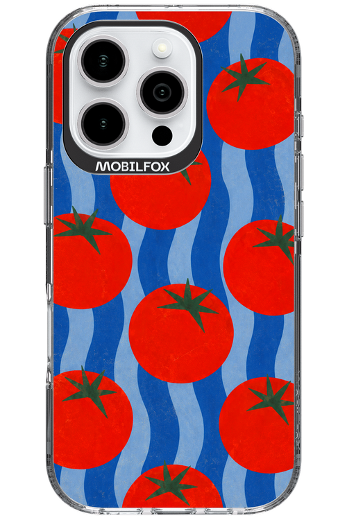 TOMATO 2.0 - Apple iPhone 16 Pro