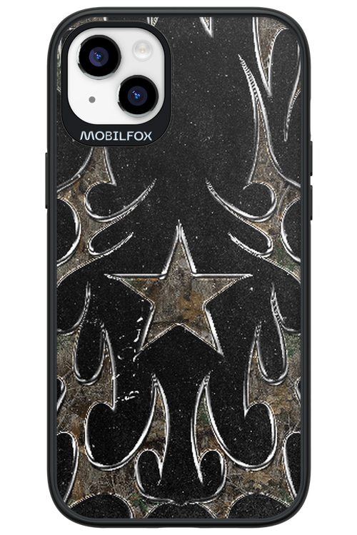 Camo 2.0 - Apple iPhone 14 Plus