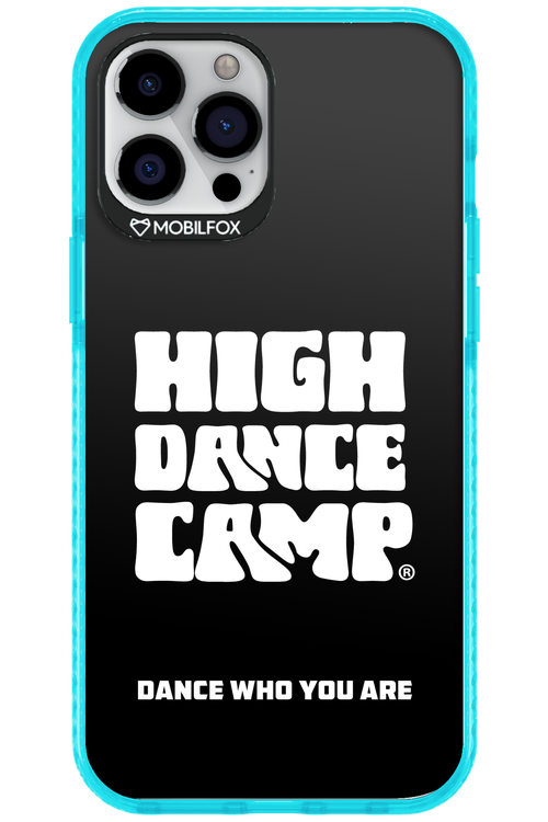 HDC 1 2.0 - Apple iPhone 12 Pro Max