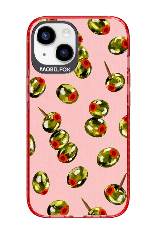 Olive 2.0 - Apple iPhone 14