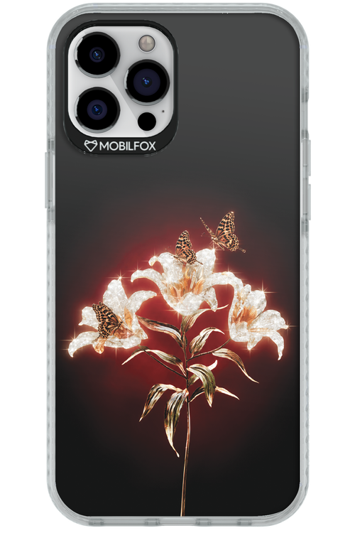 Glow Up Girl 2.0 - Apple iPhone 12 Pro Max