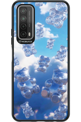 Crystal Bears 2.0 - Huawei P Smart 2021