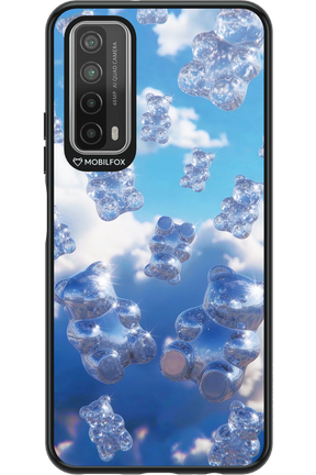 Crystal Bears 2.0 - Huawei P Smart 2021