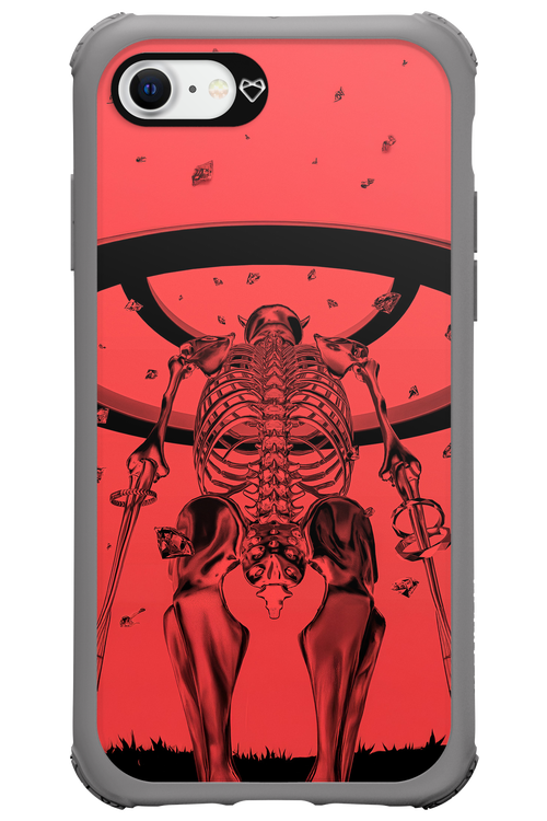 RMN Cover 2.0 - Apple iPhone SE 2020