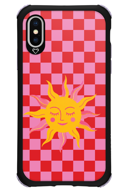 SUNNY 2.0 - Apple iPhone XS