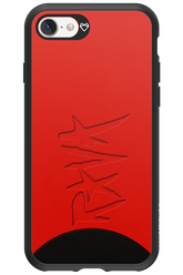 Rava Red 2.0 - Apple iPhone 7