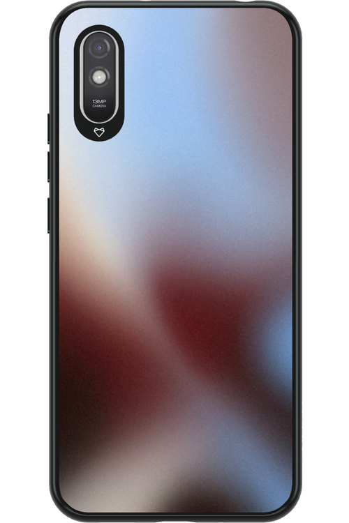 Baby Blue Aura 2.0 - Xiaomi Redmi 9A