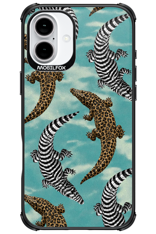 Style Bite 2.0 - Apple iPhone 16 Plus