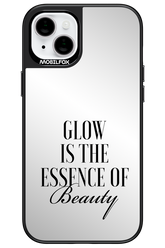 Glow Mirror 2.0 - Apple iPhone 15 Plus