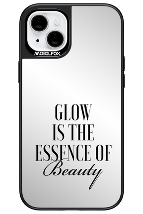 Glow Mirror 2.0 - Apple iPhone 15 Plus