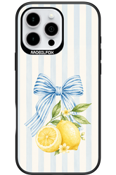 Wild Lemon 2.0 - Apple iPhone 16 Pro Max
