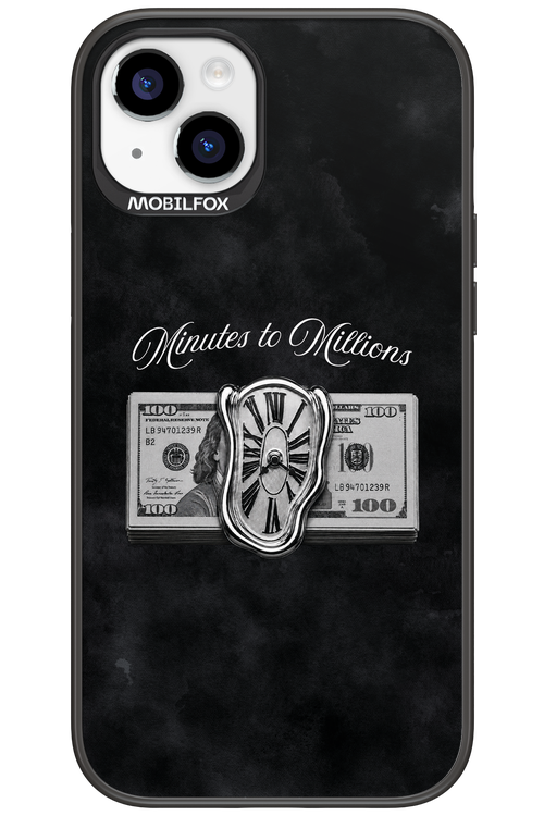 M2M 2.0 - Apple iPhone 15 Plus