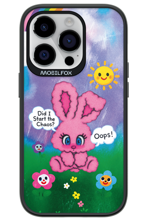Ooops 2.0 - Apple iPhone 14 Pro