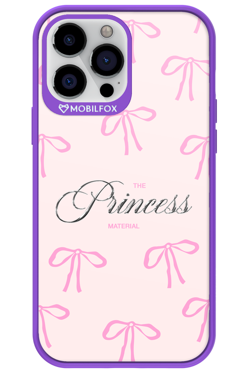 Princess Material 2.0 - Apple iPhone 13 Pro Max