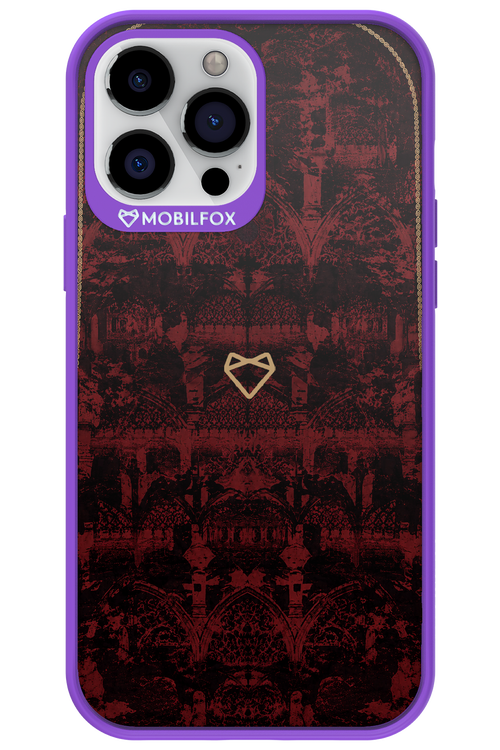 Portugalia x Mobilfox 2.0 - Apple iPhone 13 Pro Max