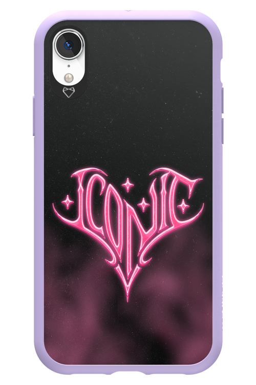 Iconica 2.0 - Apple iPhone XR