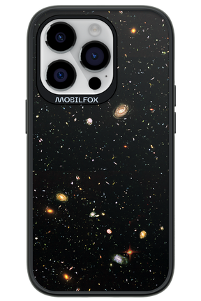 Cosmic Space 2.0 - Apple iPhone 14 Pro