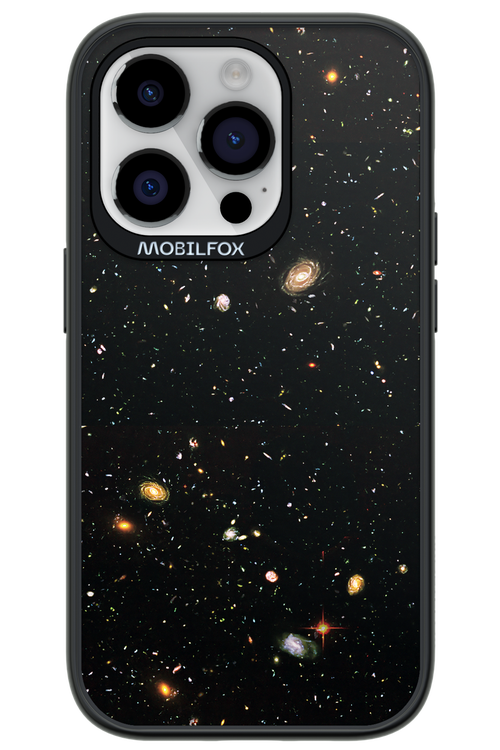 Cosmic Space 2.0 - Apple iPhone 14 Pro