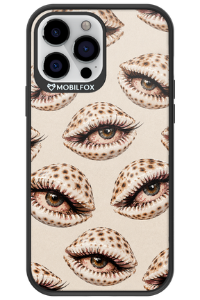 Ocean Eyes 2.0 - Apple iPhone 13 Pro Max